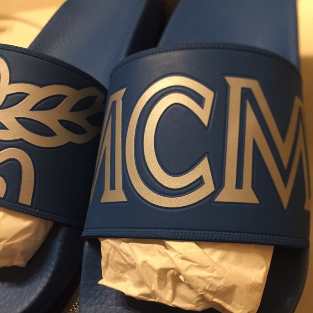 Mcm slides